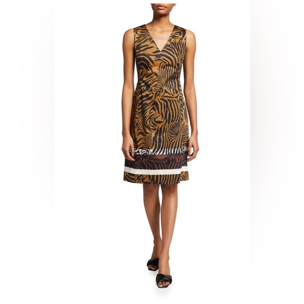 NWT Kobi Halperin Nova dress